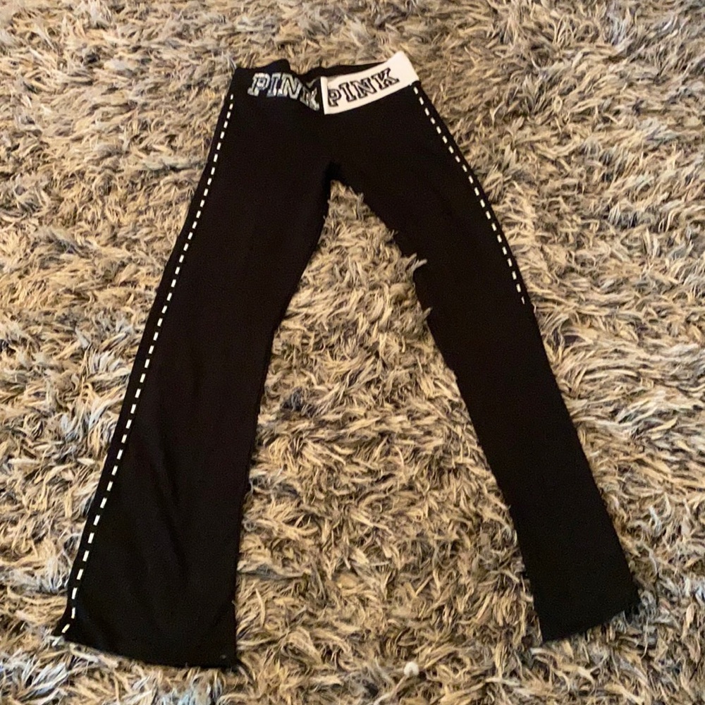 Victoria Secrets yoga pants
